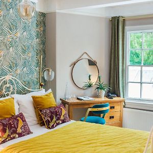 Small Double Room En Suite